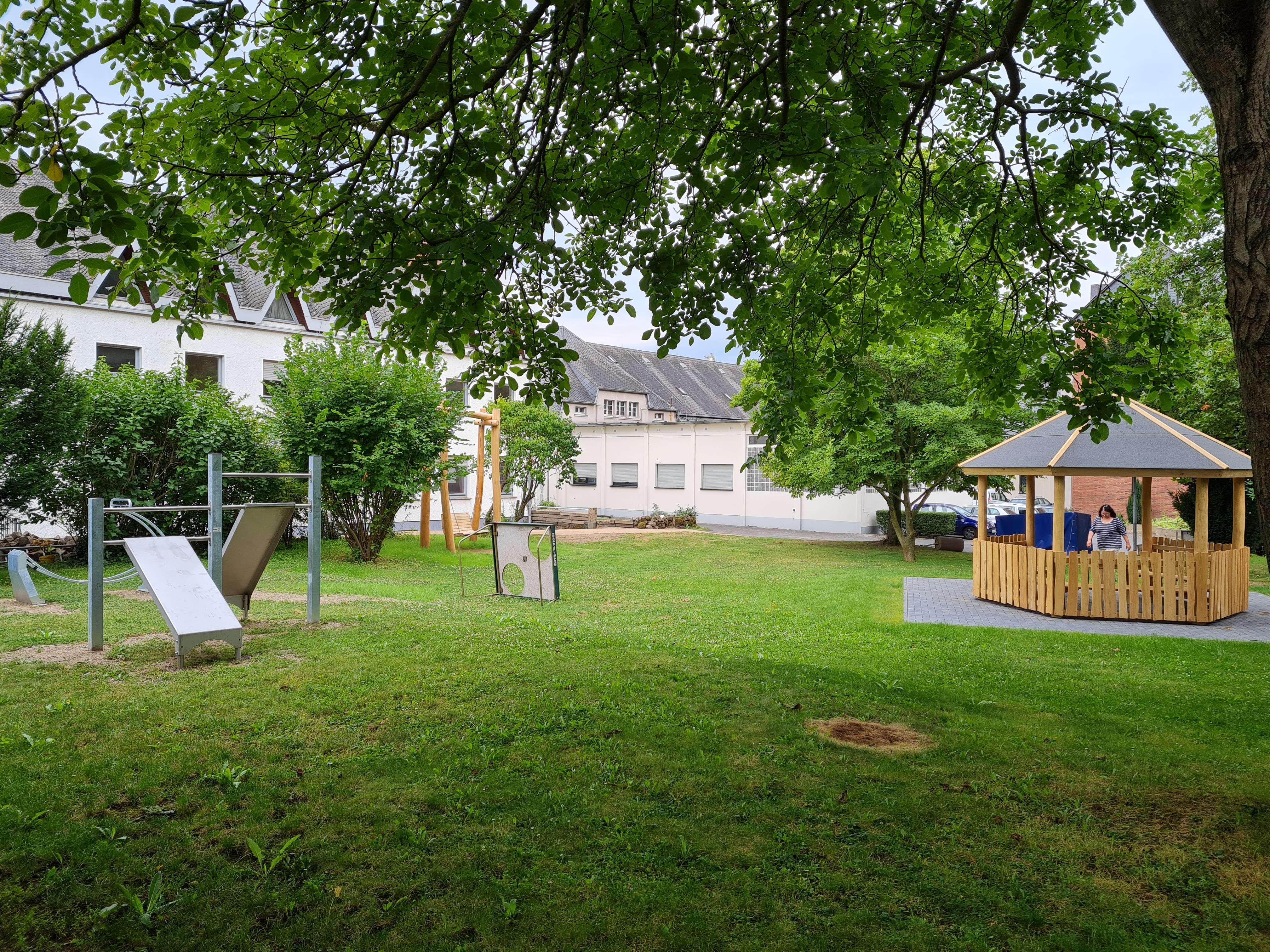 Garten