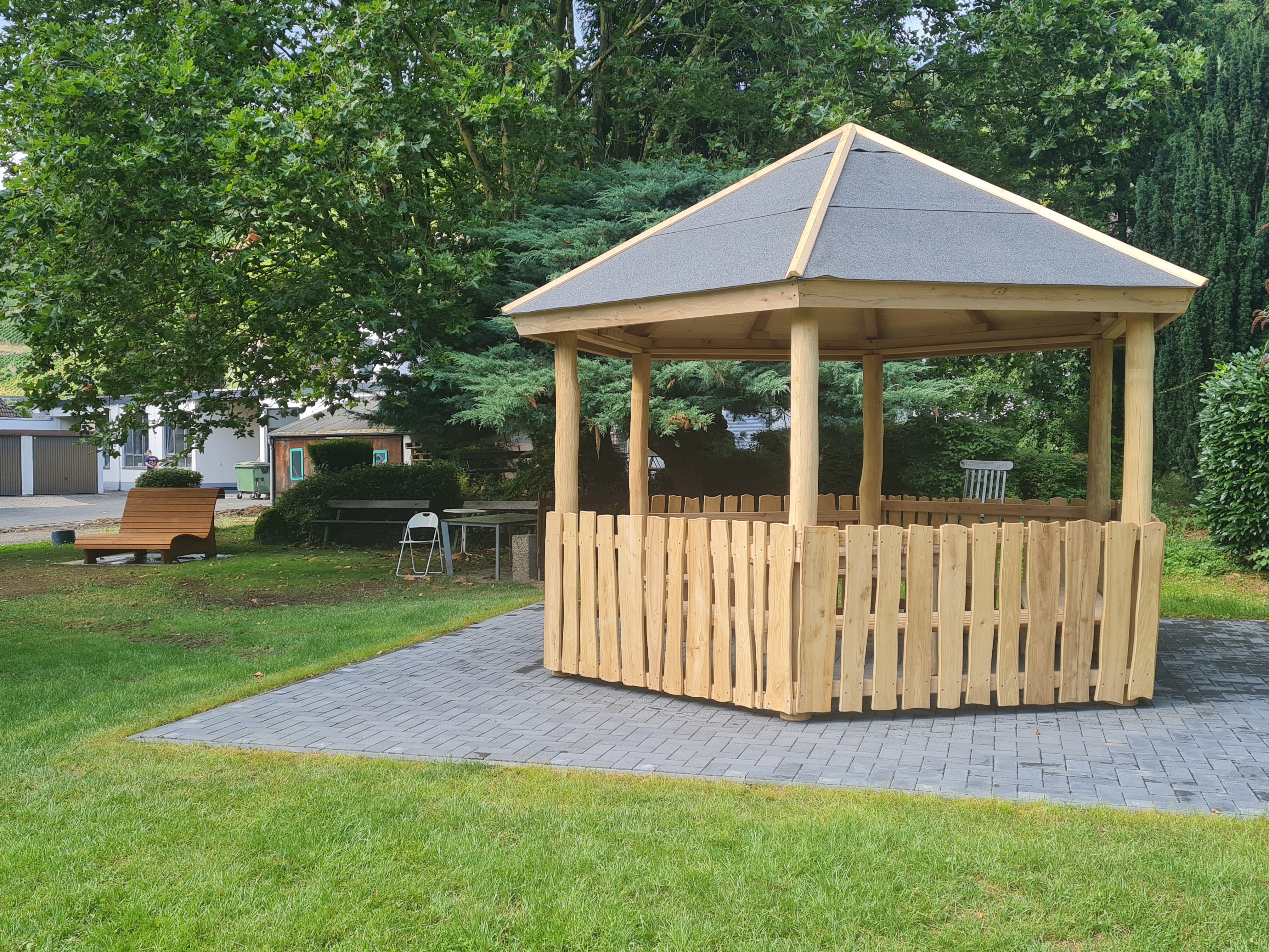 Pavillon