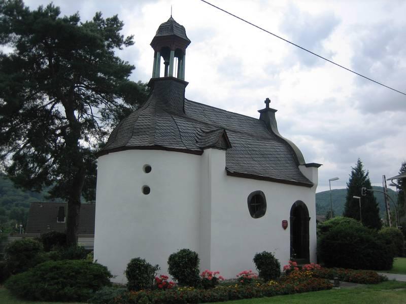 oelbergkapelle