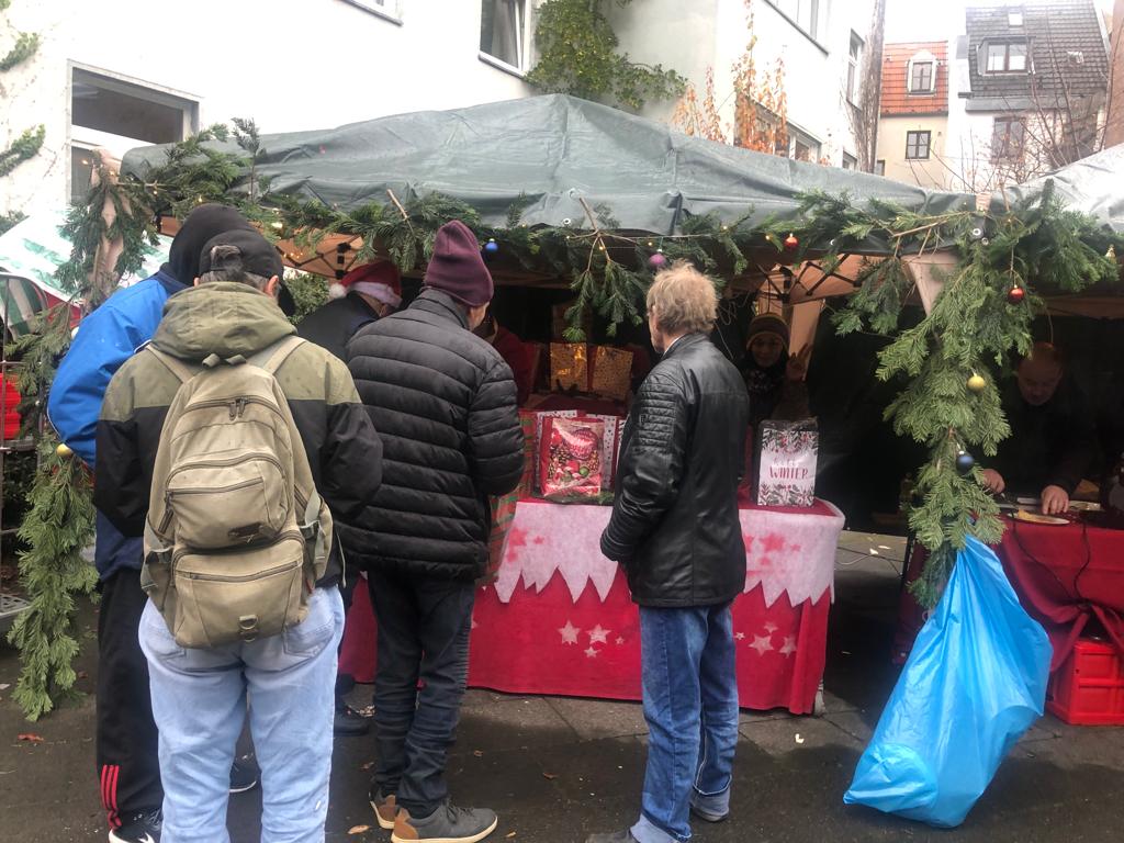 Weihnachtsmarkt 2